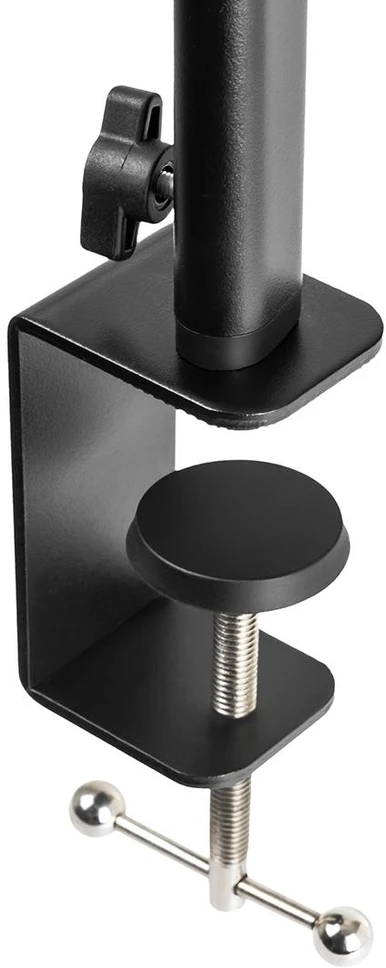 LED stalinė braižymo lempa Spacetronik Glow D9, 21 W