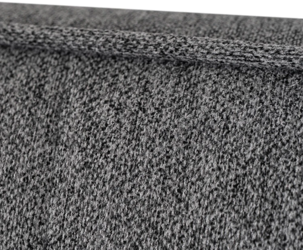 Mebel Elite Išskleidžiama sofa MALTA, pilka