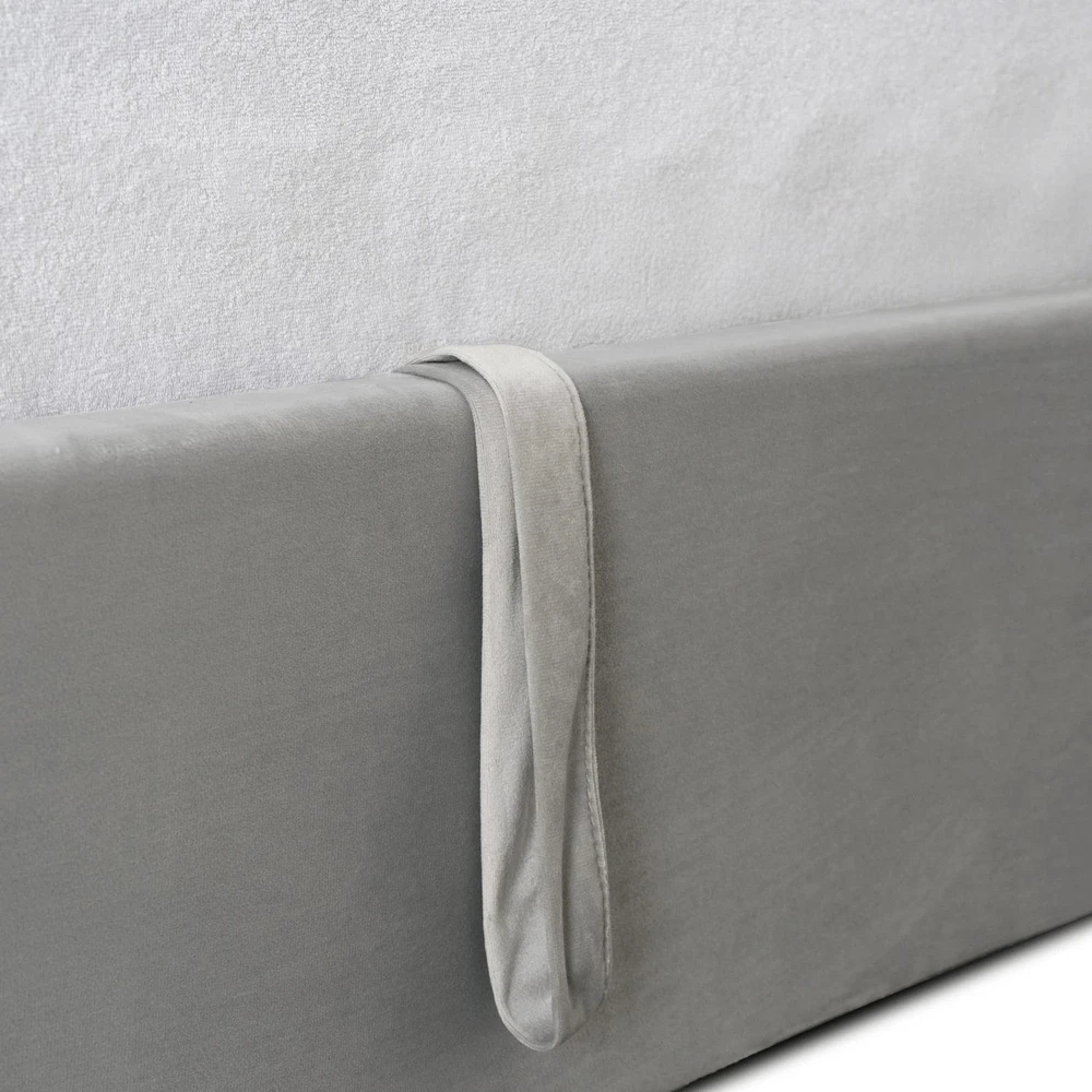 Mebel Elite Lova MARSYLIA su patalynės dėže, 160 × 200 cm