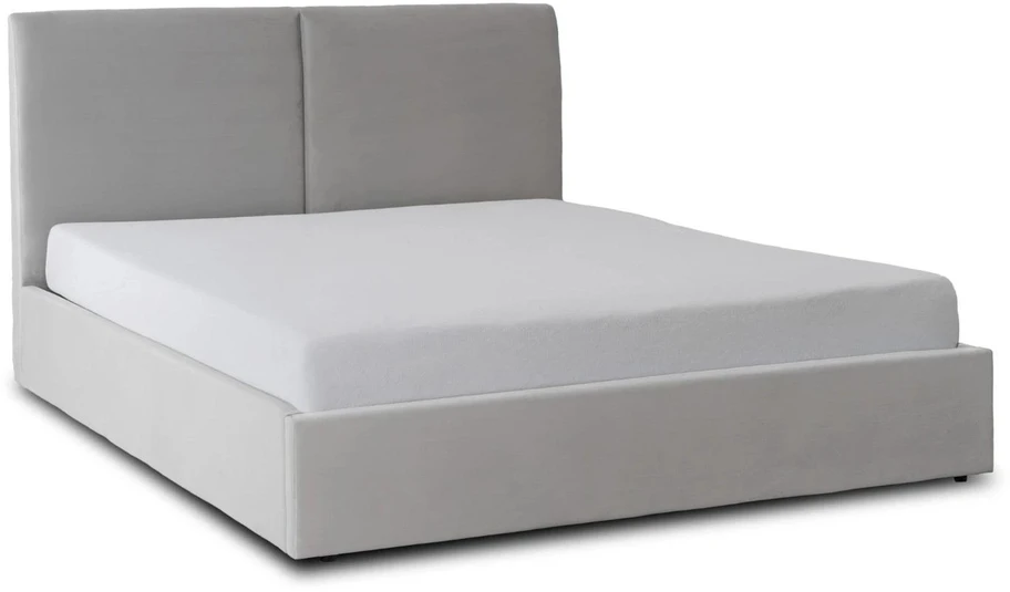Mebel Elite Lova MARSYLIA su patalynės dėže, 160 × 200 cm