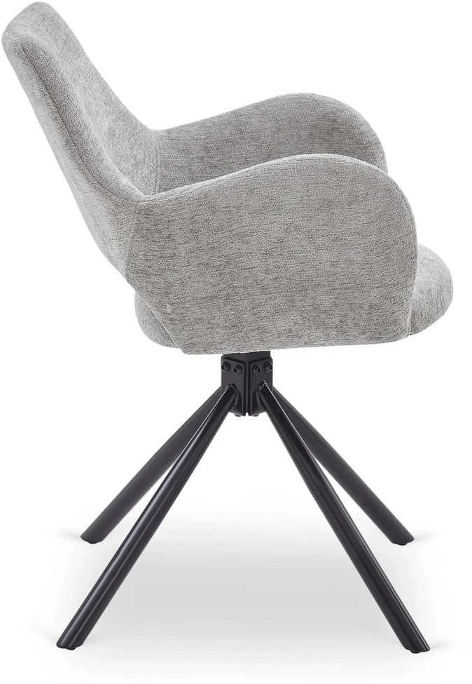 Mebel Elite Minkšta kėdė FLAV