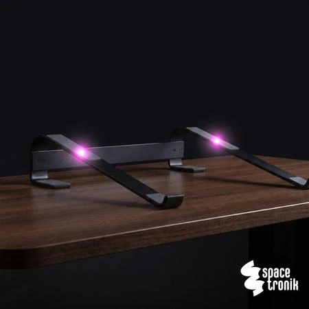 Nešiojamojo kompiuterio stovas Spacetronik SPP-101B