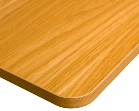 Spacetronik Elektrinis rašomasis stalas su aukščio reguliavimu, 120 × 60 cm, baltomis kojomis