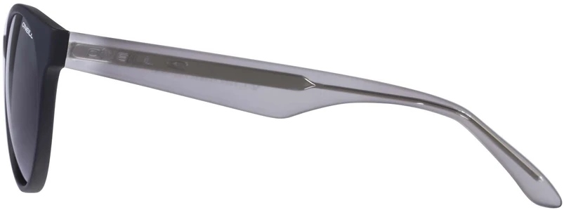 O'Neill ONS-9009-2.0 moteriški akiniai nuo saulės, juodi