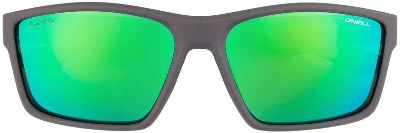 O'Neill ONS-9024-2.0 vyriški akiniai nuo saulės, žali