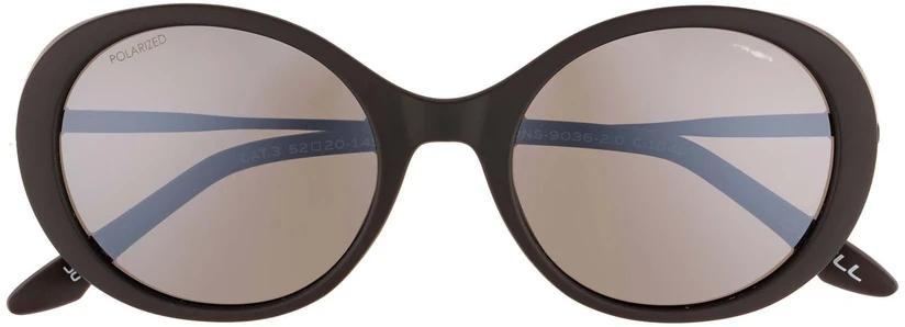 O'Neill ONS-9036-2.0 moteriški akiniai nuo saulės, rudi