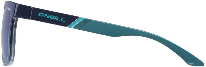 O'Neill ONS-9055-2.0 uniseks akiniai nuo saulės, mėtų spalvos