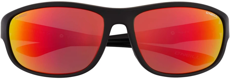 O'Neill ONS-9062-2.0 vyriški akiniai nuo saulės, raudoni
