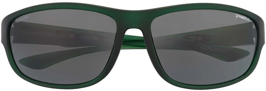 O'Neill ONS-9062-2.0 vyriški akiniai nuo saulės, žali