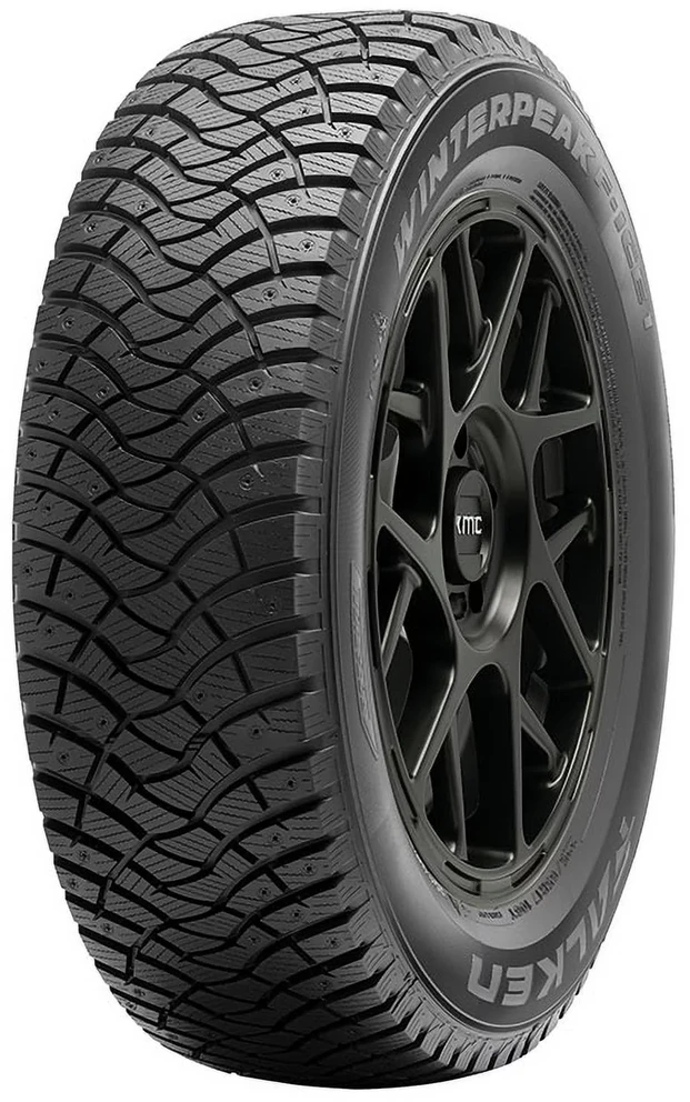 Falken 225/65R17 WINTERPEAK F-ICE 1 106T XL