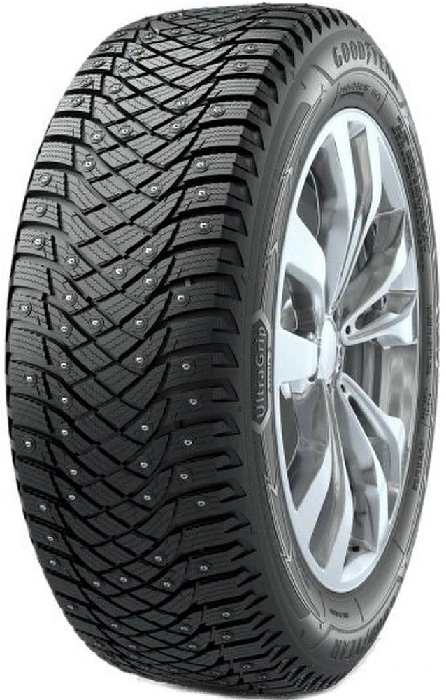 Goodyear Padangos UltraGrip Arctic 2 104 T XL