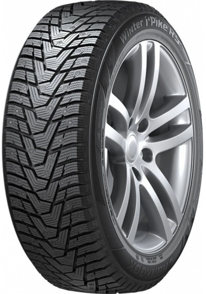 Hankook 275/45R20 WINTER I*PIKE RS2 (W429) 110T XL padanga