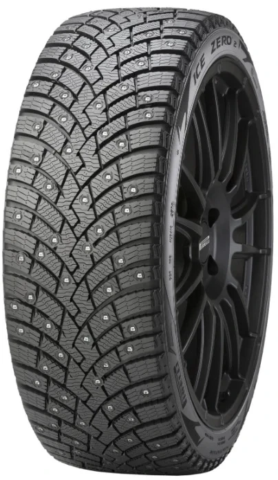 Pirelli 205/55R16 WINTER ICE ZERO 2 94T XL KS