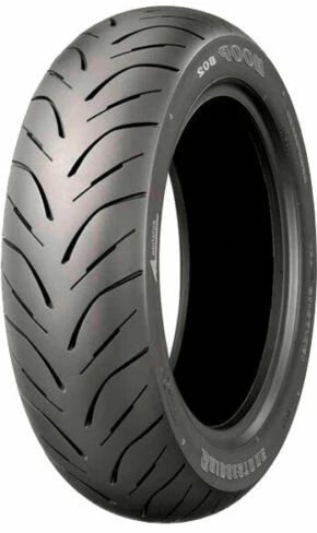Motociklo padanga Bridgestone B 02 PRO 150/70 R14 66 S