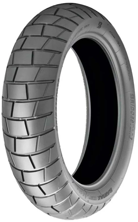 Bridgestone Padangos BATTLAX ADVENTURE TRAIL AT41R 69 V padangos