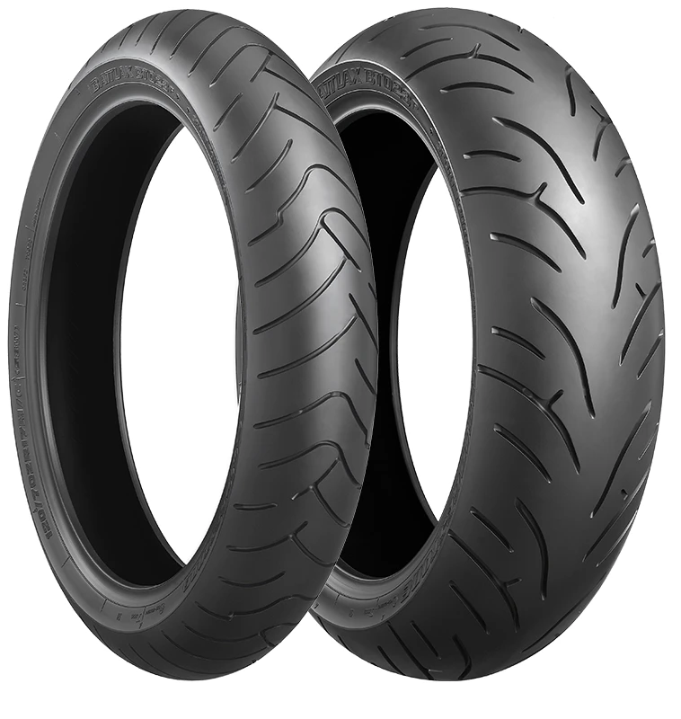 Motociklo padanga Bridgestone Battlax BT023R 160/60 R17 69 W
