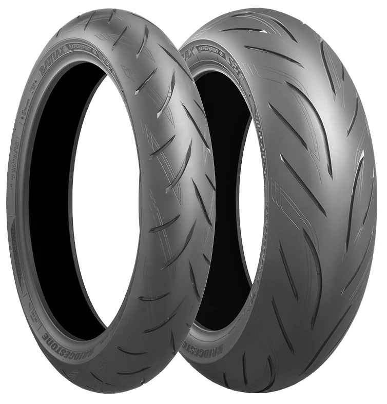Motociklo padanga Bridgestone Battlax BT50R 140/60 R18 64 W