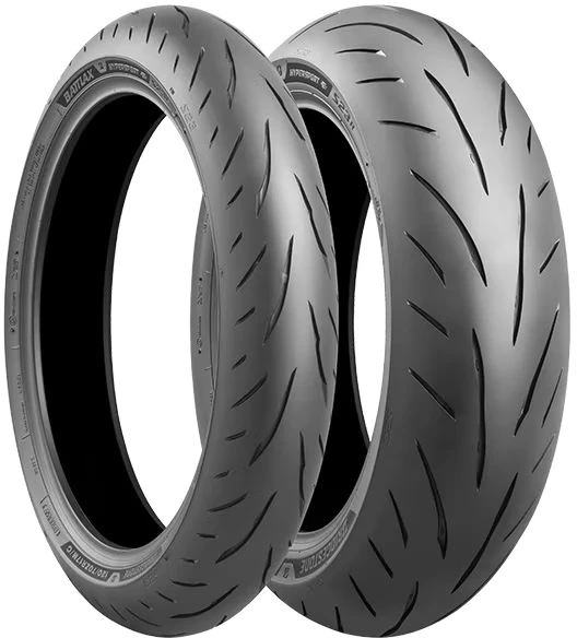 BRITA Bridgestone Padangos BATTLAX HYPERSPORT S23R 73 W