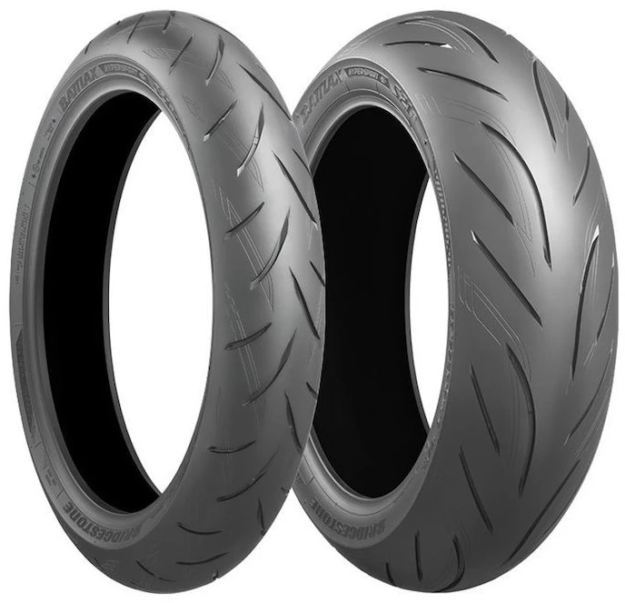 Bridgestone Padangos BATTLAX S21R TL 73 W