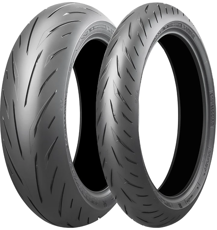 Bridgestone Padangos BATTLAX S22 R 73 W