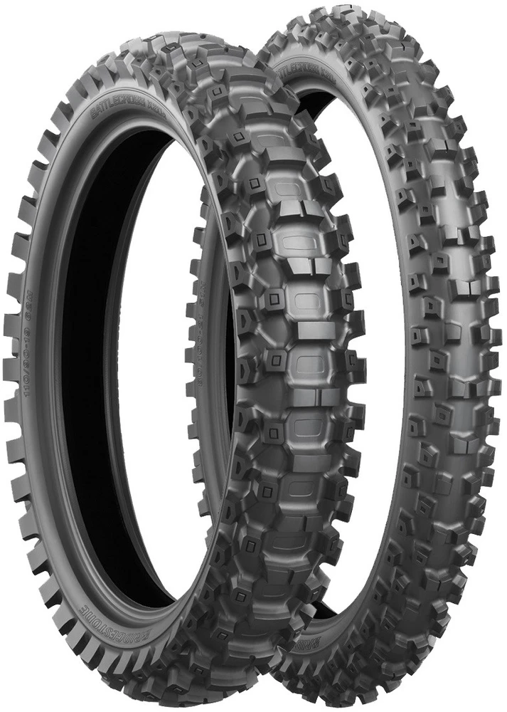 Bridgestone Padangos BATTLECROSS X20 R NHS TT 62 M