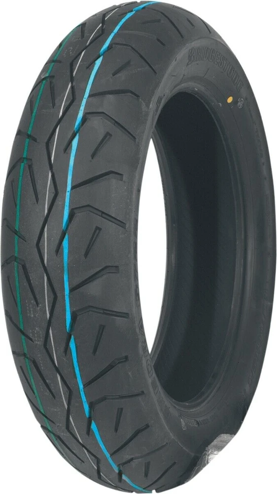 Motociklo padanga Bridgestone Exedra G722 180/70 R15 76 H