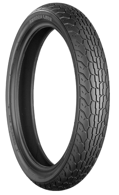 Motociklo padanga Bridgestone Exedra L309 100/90 R17 55 S