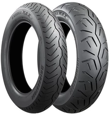 Motociklo padanga Bridgestone Exedra Max 150/80 R16 71 H