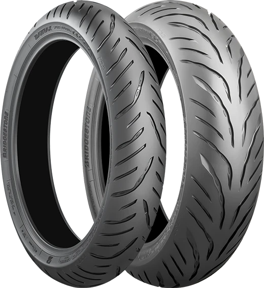 Motociklo padanga Bridgestone Sport Touring T32 110/80 R19 59 V