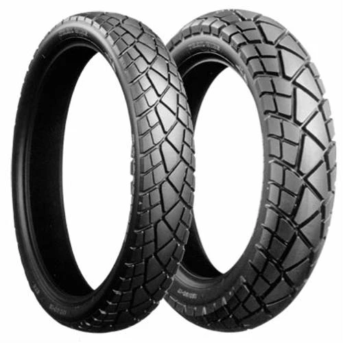 Motociklo padanga Bridgestone Trail Wing TW202 120/90 R16 63 P