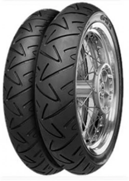 Motociklo padanga Continental Conti Twist SM / Sport SM 120/70 R1054L