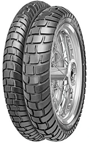 Motociklo padanga Continental ContiEscape 140/80 R1870H
