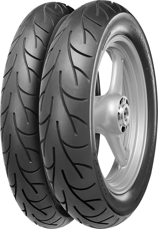 Motociklo padanga Continental ContiGo! 100/90 R1856H