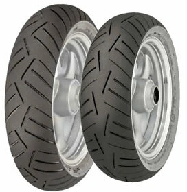 Motociklo padanga Continental ContiScoot 150/70 R1364S
