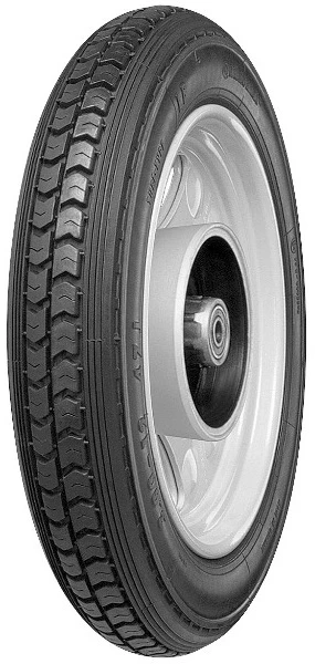 Motociklo padanga Continental LB 4.00/- R855J