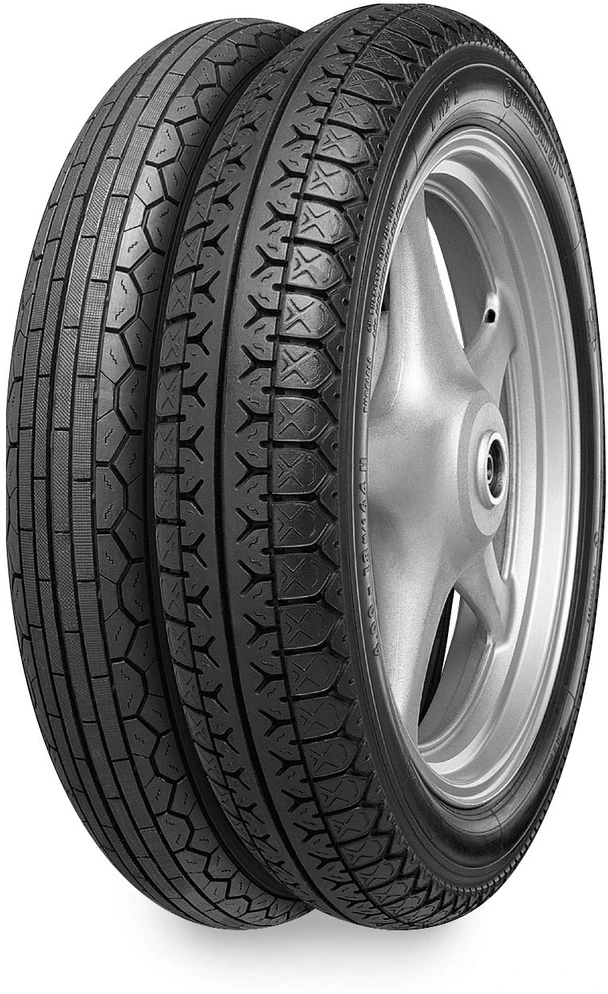 Motociklo padanga Continental RB 2 3.25/- R19 54 H