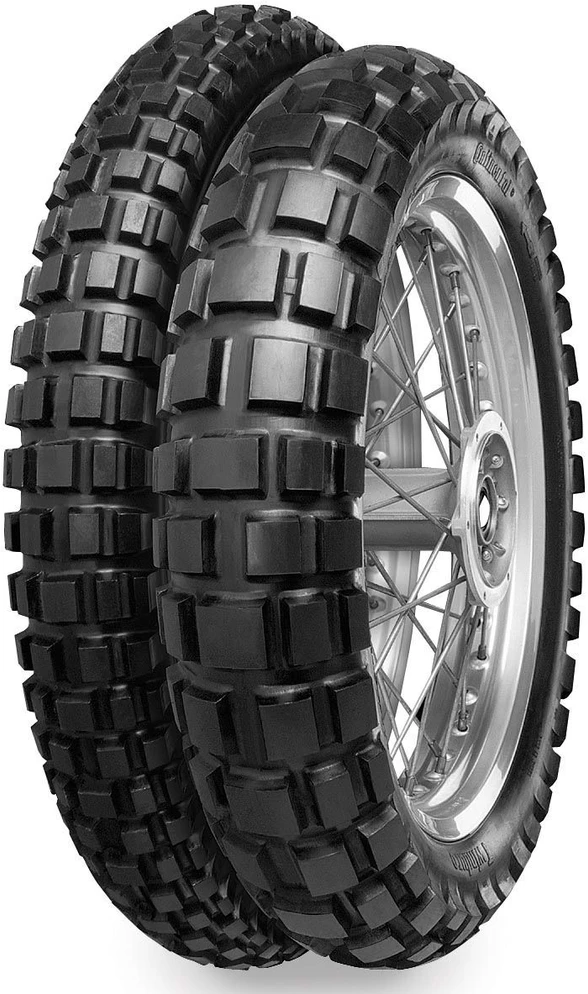 Motociklo padanga Continental TKC80 120/70 R1758Q