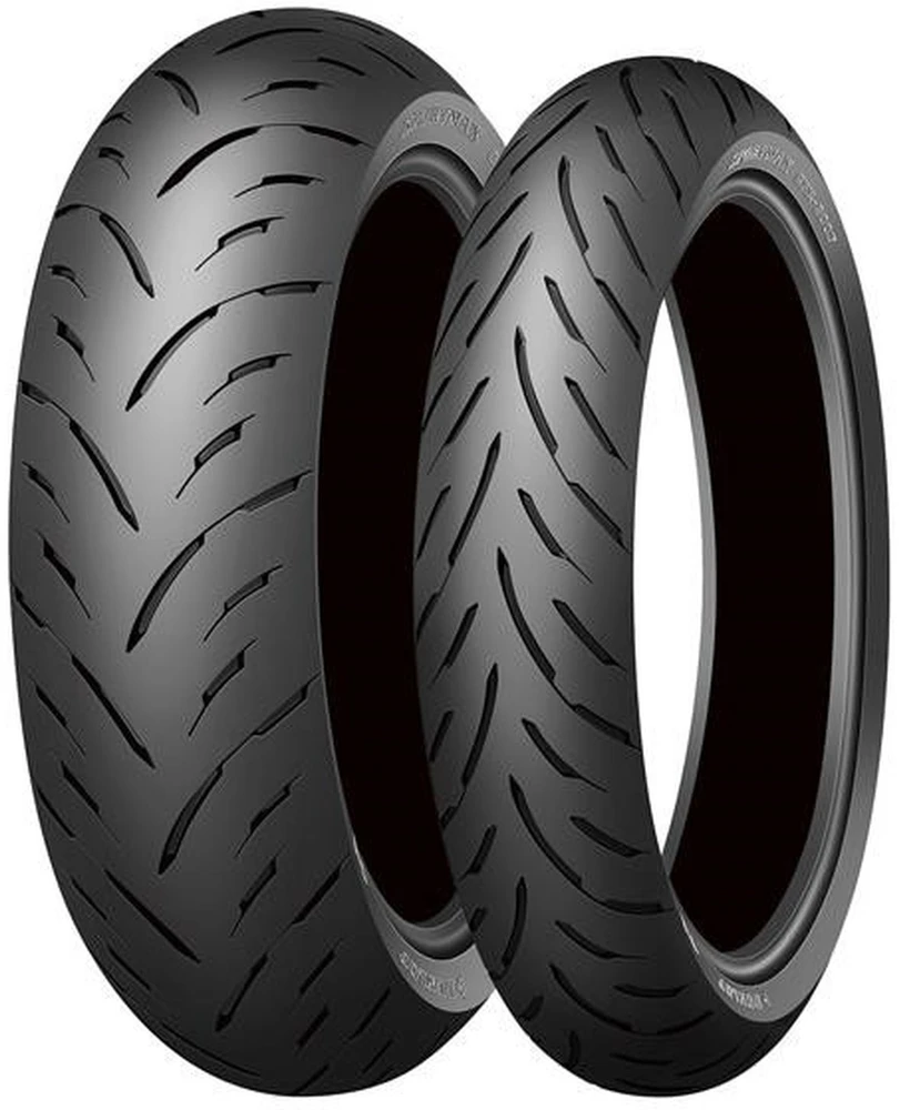 Motociklo padanga Dunlop GPR300 180/55 R17 73 W