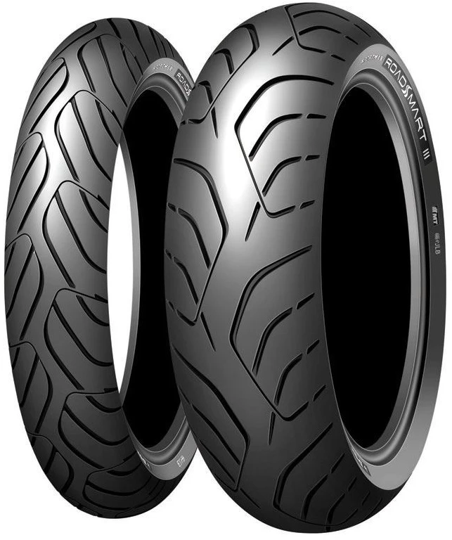 Motociklo padanga Dunlop Roadsmart III 120/70 R17 58 W
