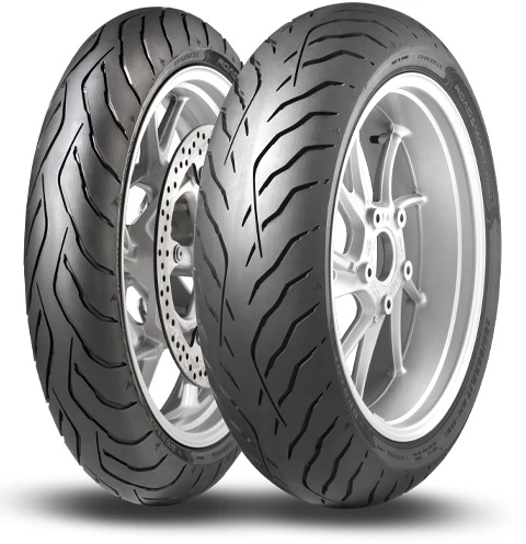 Motociklo padanga Dunlop Roadsmart IV 110/80 R1858V