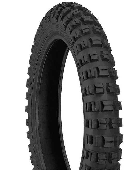 Motociklo padanga Duro DM-1005 2.75/- R1037J