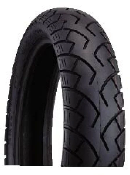 Motociklo padanga Duro HF-297 120/80 R1761H