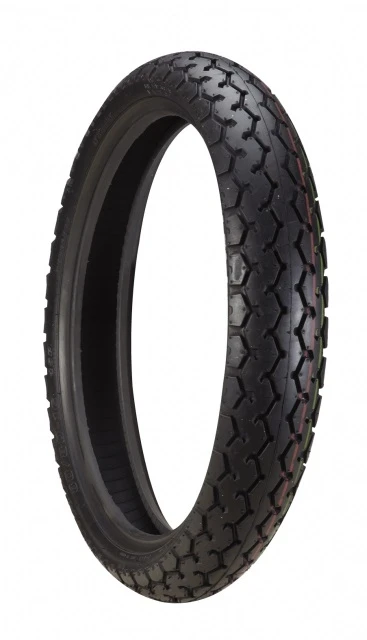 Motociklo padanga Duro HF-348 90/80 R1654J