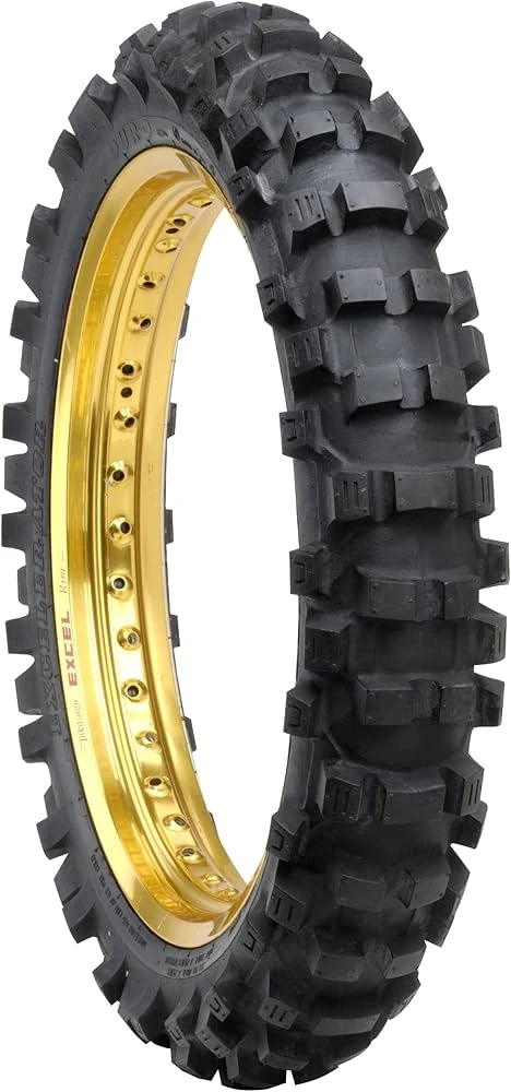 Motociklo padanga Duro HF-906 110/90 R1962M