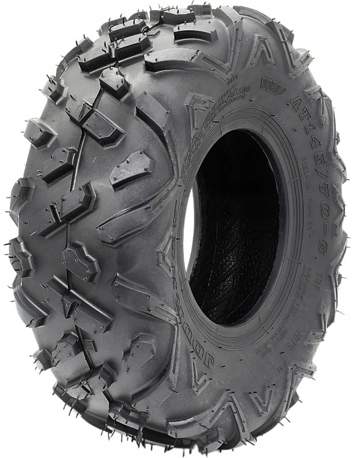 Motociklo padanga Journey P-350 10.00/26 R1451N