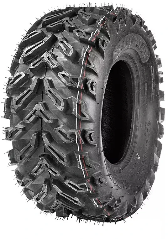 Motociklo padanga Journey P3103 8.00/25 R1243J