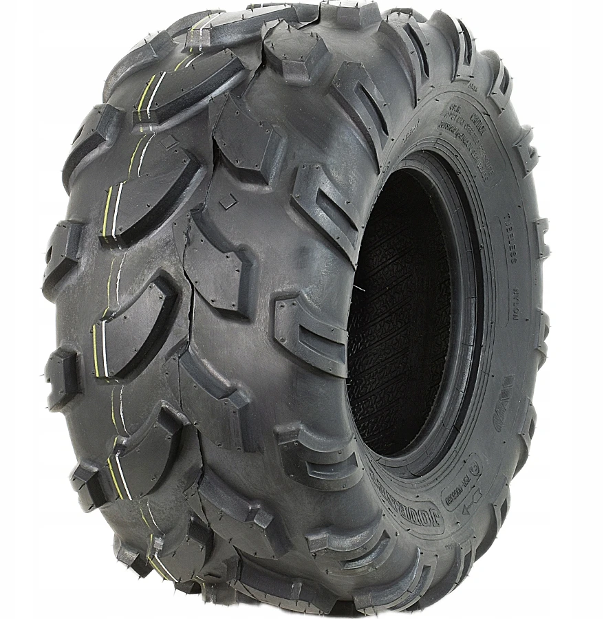Motociklo padanga Journey P311 9.50/18 R833J