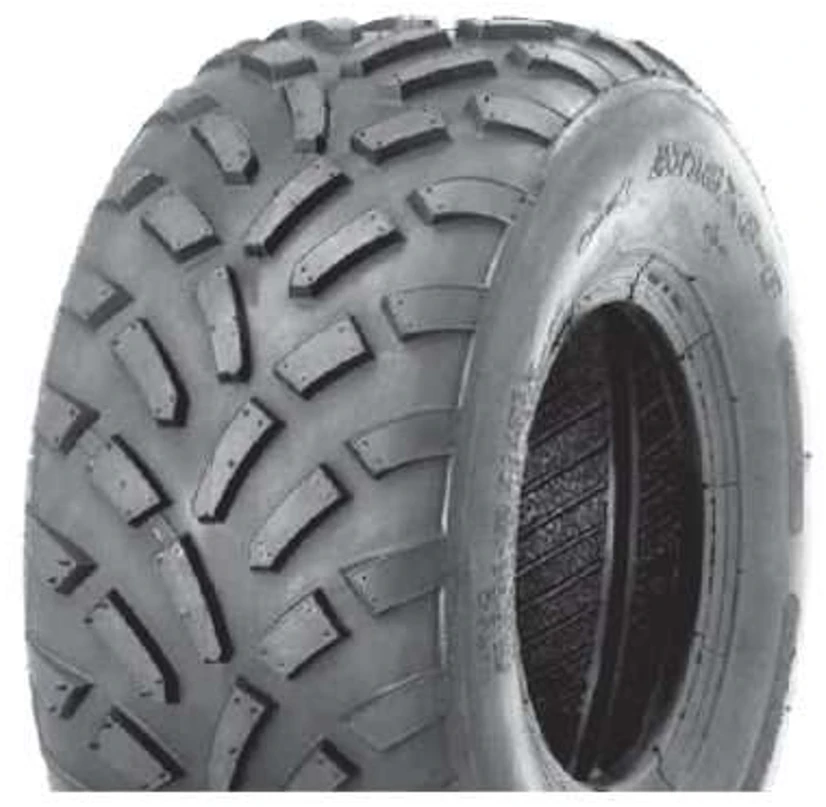 Motociklo padanga Journey P340 8.00/18 R820J