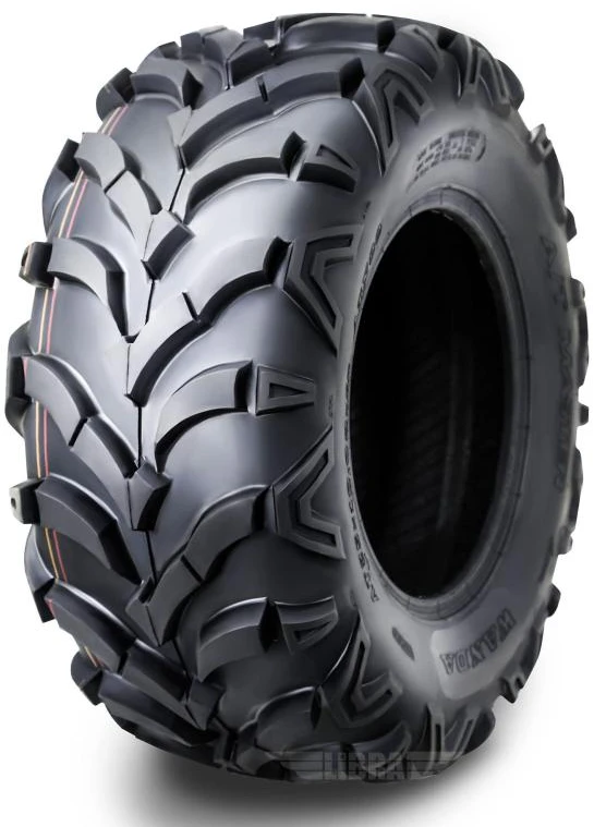 Motociklo padanga Journey P341 11.00/24 R1052F