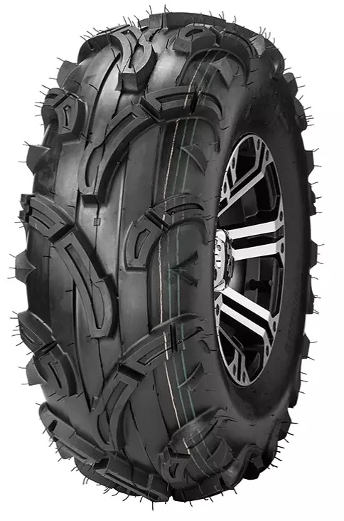 Motociklo padanga Journey P351 10.00/25 R1245J